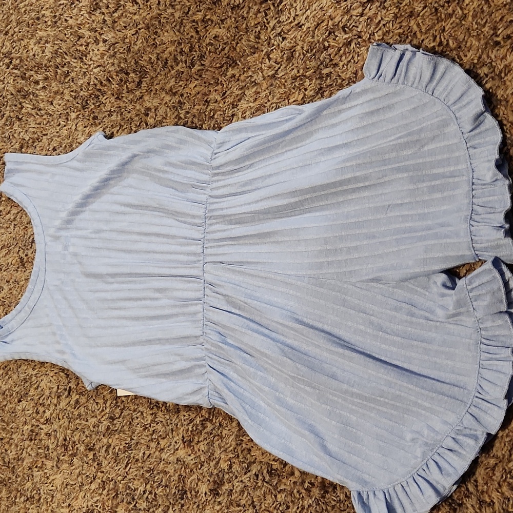 Sovereign Code Romper - Picture 6 of 6
